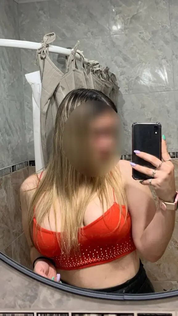 ישראלית אמתית 100%!! חדשה בקריות