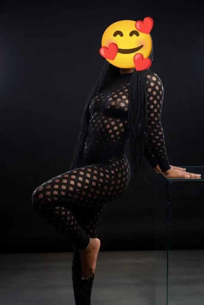 ירדן קוקסינלית פצצה בת 24