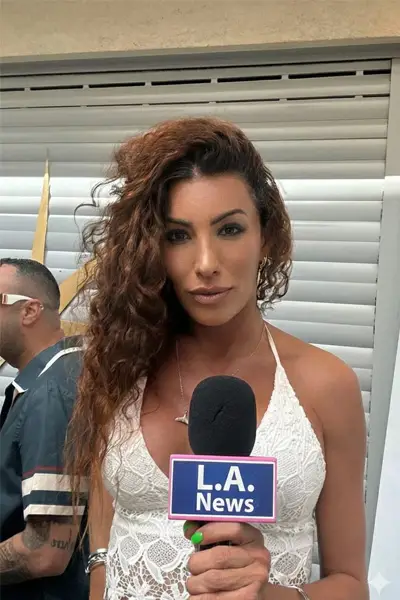 Sabrina TLV סברינה