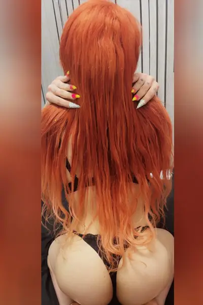 בארבי מדהימה בחיפה חדשה