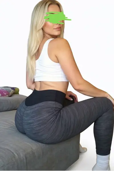קוקסינלית מארחת בנתניה מאה אחוז הנאה מובטחת
