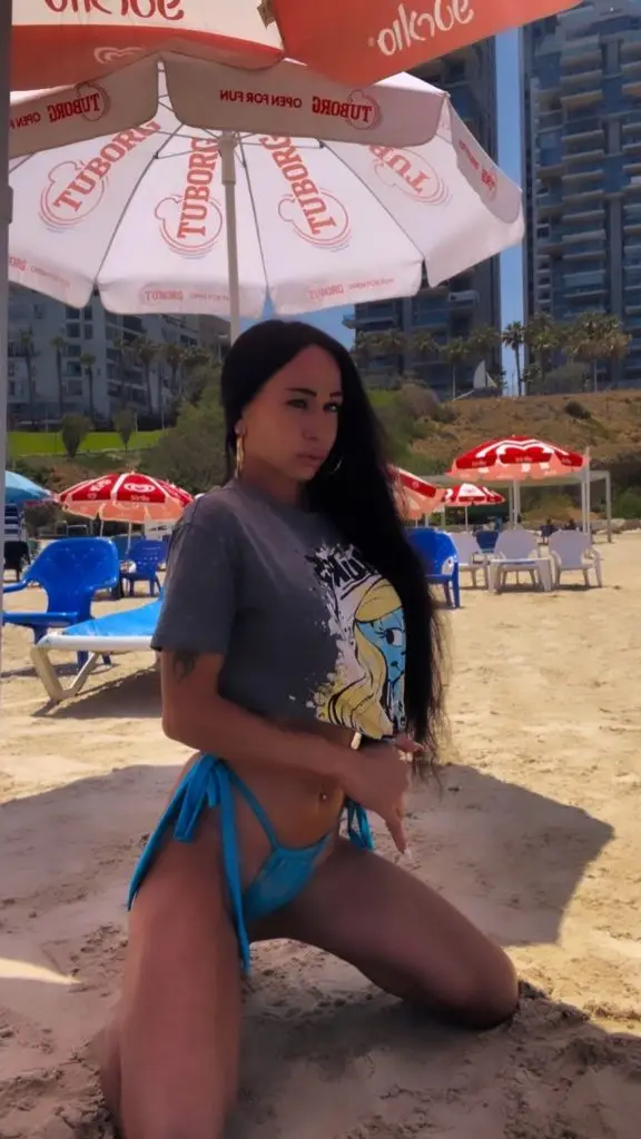 הפצצה של בת ים