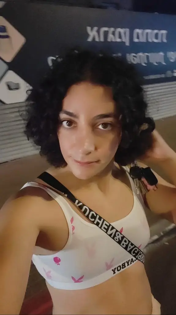 ✨ מאי חדשה בתל אביב ✨