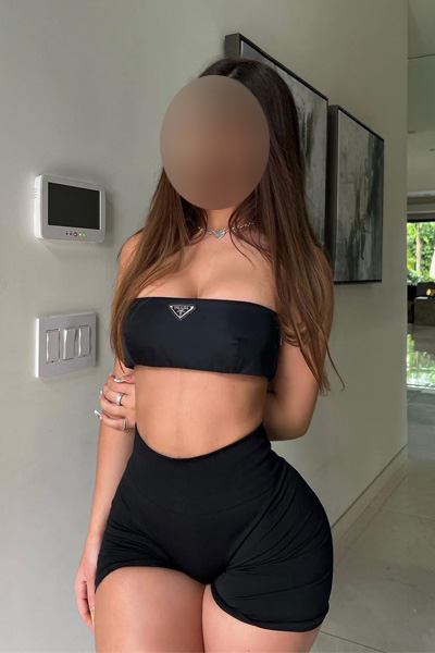 מושלמת לאמידים ונדיבים ViP